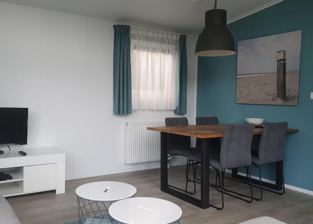 Klein Ramdal Hotell Putten Eksteriør bilde